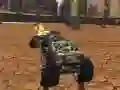 Juego Ejército de Camiones de Demolición en línea Juego Ejército de Camiones de Demolición en línea