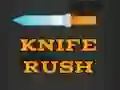 Juego Rush de Cuchillo en línea