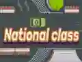 Juego Clase Nacional en línea Juego Clase Nacional en línea