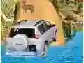 Juego Simulador de Jeep Offroad en línea Juego Simulador de Jeep Offroad en línea