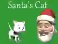 Juego El Gato de Santa en línea Juego El Gato de Santa en línea