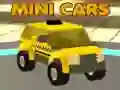Juego Mini Coches en línea Juego Mini Coches en línea