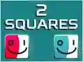 Juego 2 Cuadrados en línea Juego 2 Cuadrados en línea