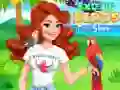 Juego Tienda de Mascotas de Aves Exóticas en línea Juego Tienda de Mascotas de Aves Exóticas en línea
