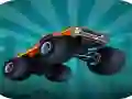 Juego Monster Truck en línea