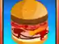 Juego Hamburguesa del Cielo en línea Juego Hamburguesa del Cielo en línea