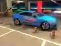 Juego Aparcamiento de coches en línea
