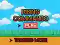 Juego Comando Ascendente en línea