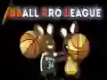 Juego Liga Profesional de Baloncesto en línea Juego Liga Profesional de Baloncesto en línea