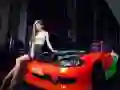 Juego Chicas y coches en línea Juego Chicas y coches en línea