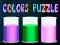 Juego Puzzle de Colores en línea