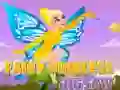 Juego Rompecabezas de Princesa Hada en línea Juego Rompecabezas de Princesa Hada en línea