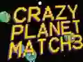 Juego Planeta loco: Match 3 en línea Juego Planeta loco: Match 3 en línea