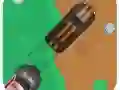 Juego Perseguidor de coches en línea