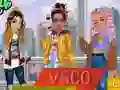 Juego Moda Chica VSCO en línea Juego Moda Chica VSCO en línea