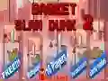 Juego Basket Slam Dunk 2 en línea