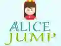 Juego Salto de Alicia en línea Juego Salto de Alicia en línea