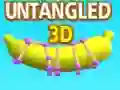Juego Desenredado 3D en línea Juego Desenredado 3D en línea