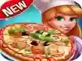 Juego Cazador de Pizza Chef Loco en línea Juego Cazador de Pizza Chef Loco en línea