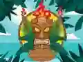 Juego Tiki Bonito Combina 3 en línea Juego Tiki Bonito Combina 3 en línea