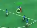 Juego Copa Mundial de Fútbol en línea