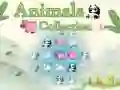 Juego Colección de animales en línea Juego Colección de animales en línea