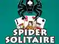Juego Solitario Araña en línea