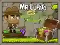 Juego Mr. Lupato y el Tesoro de Eldorado en línea Juego Mr. Lupato y el Tesoro de Eldorado en línea
