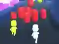 Juego Carrera humana en línea Juego Carrera humana en línea