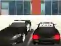 Juego Conductor de policía en línea Juego Conductor de policía en línea