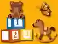 Juego Aprendizaje Divertido Para Niños en línea Juego Aprendizaje Divertido Para Niños en línea