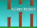 Juego Cohete Flappy en línea