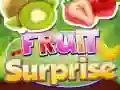 Juego Sorpresa Frutal en línea Juego Sorpresa Frutal en línea