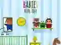 Juego Diferencias en la habitación del bebé en línea Juego Diferencias en la habitación del bebé en línea