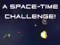 Juego Un Desafío Espacio-Temporal en línea Juego Un Desafío Espacio-Temporal en línea