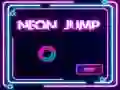 Juego Salto Neón en línea Juego Salto Neón en línea