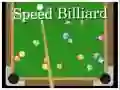 Juego Billar Rápido en línea