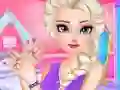 Juego Salón de Uñas de la Princesa en línea