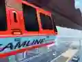 Juego Tren del Cielo en línea Juego Tren del Cielo en línea