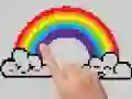 Juego Coloreando Píxeles en línea Juego Coloreando Píxeles en línea
