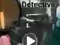 Juego Encuentra la diferencia, detective en línea Juego Encuentra la diferencia, detective en línea