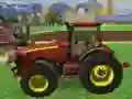 Juego Farming de Tractores 2018 en línea