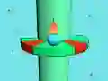 Juego Helixjump.io en línea Juego Helixjump.io en línea