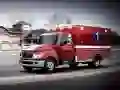 Juego Deslizamiento de ambulancia en línea Juego Deslizamiento de ambulancia en línea