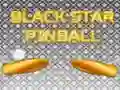 Juego Pinball Estrella Negra en línea