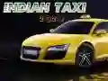 Juego Taxi Indio 2020 en línea