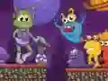 Juego Juego ET en línea Juego Juego ET en línea