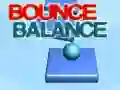 Juego Rebote de Equilibrio en línea