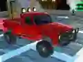 Juego Conductor de Pickup en línea Juego Conductor de Pickup en línea