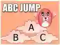 Juego Salto ABC en línea